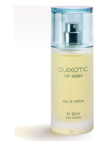 Amway Quixotic EDP 50 ml Kadın Parfümü kullananlar yorumlar